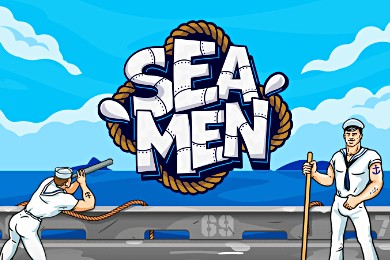 Seamen игровой автомат Бриликс Казино